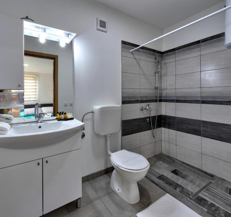 Forest Lodges Konjic Esterno foto