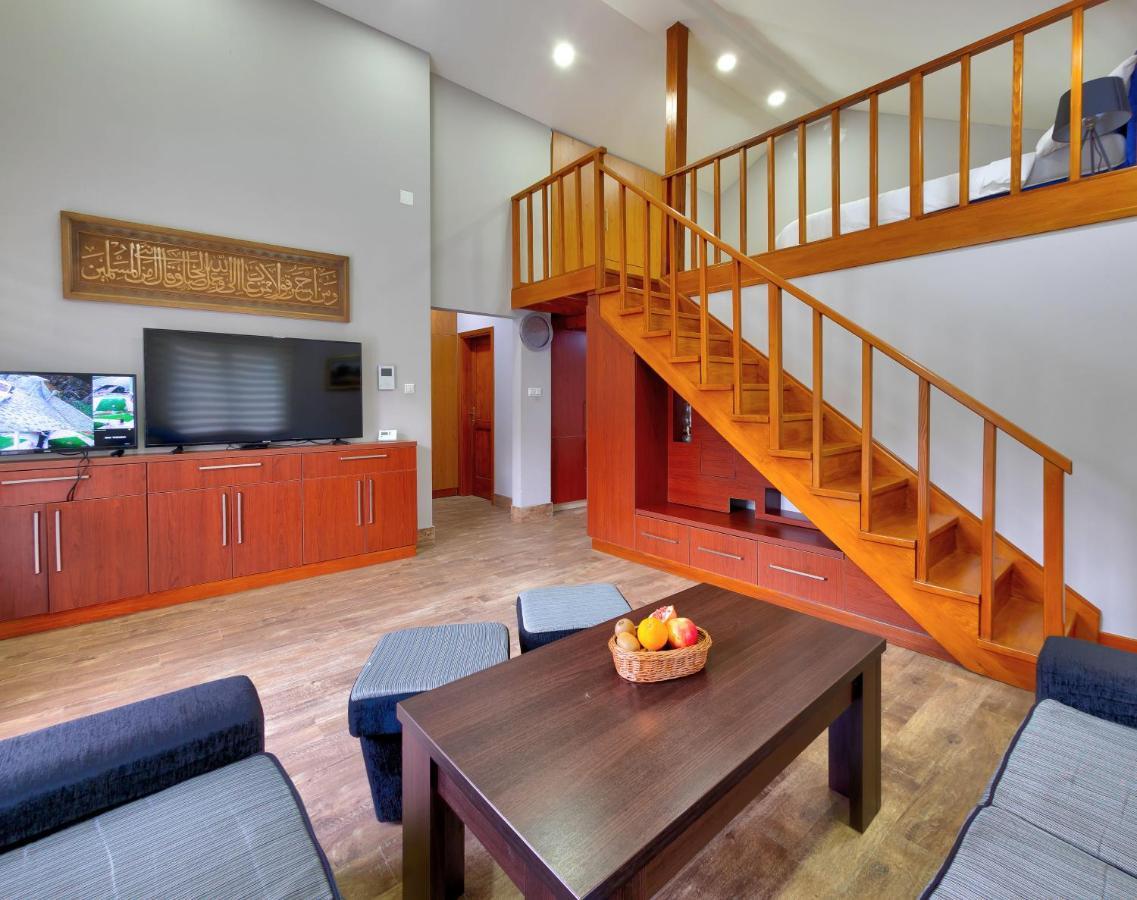 Forest Lodges Konjic Esterno foto